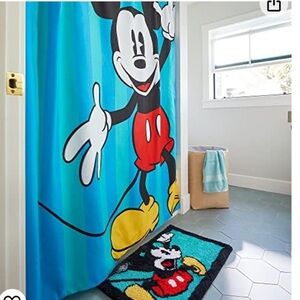 Mickey & Co Bath 3 pc set